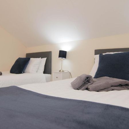 Avenue Place Leamington Spa Bagian luar foto
