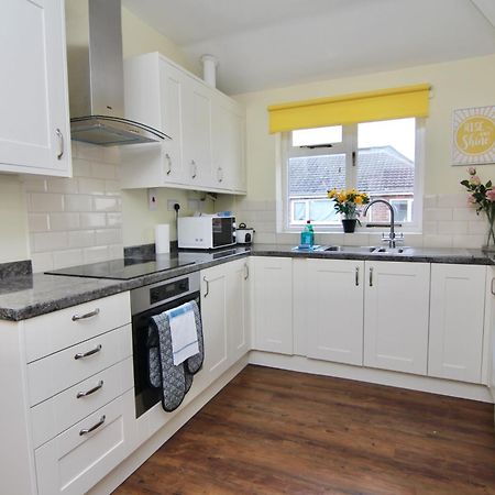 Avenue Place Leamington Spa Bagian luar foto