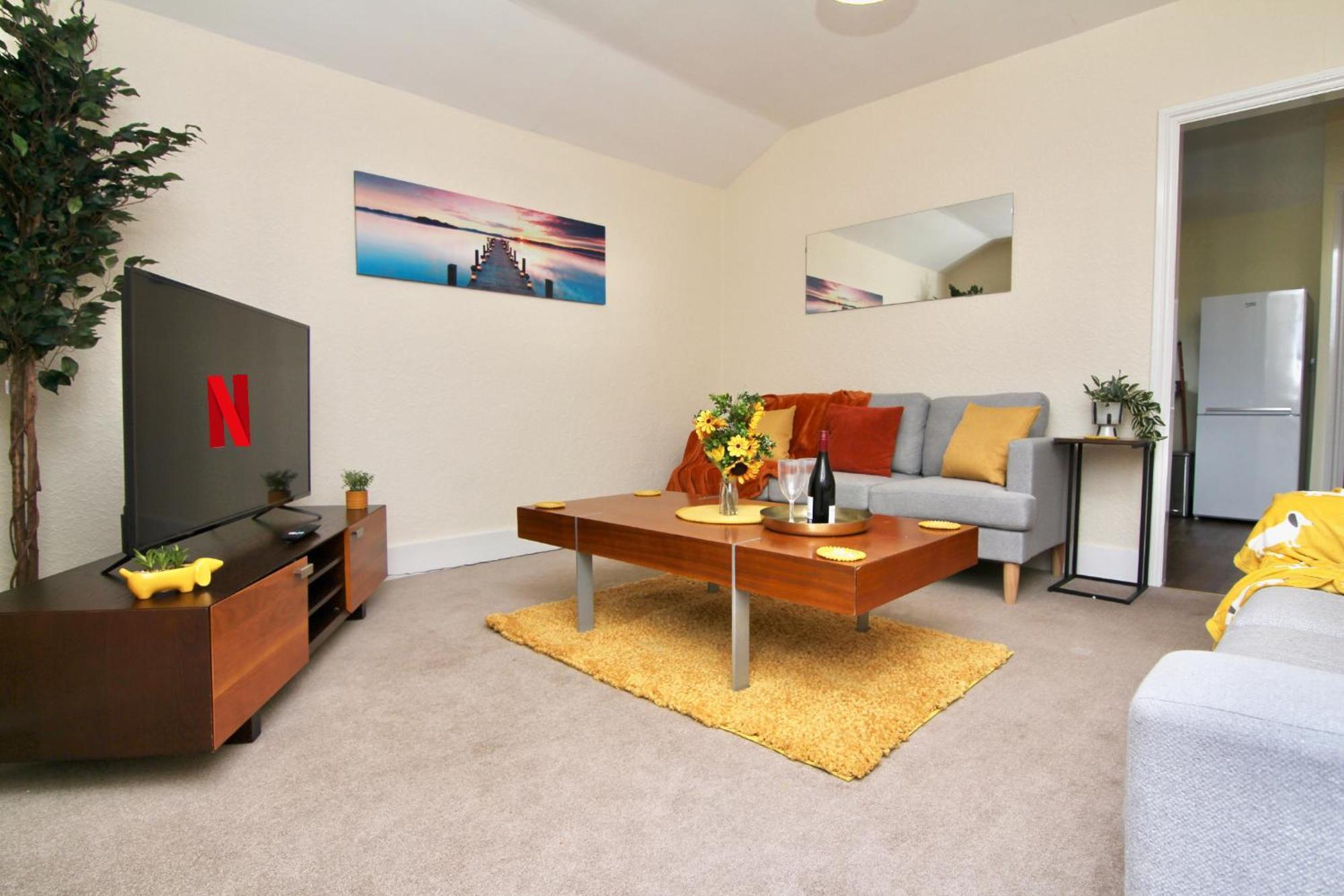 Avenue Place Leamington Spa Bagian luar foto