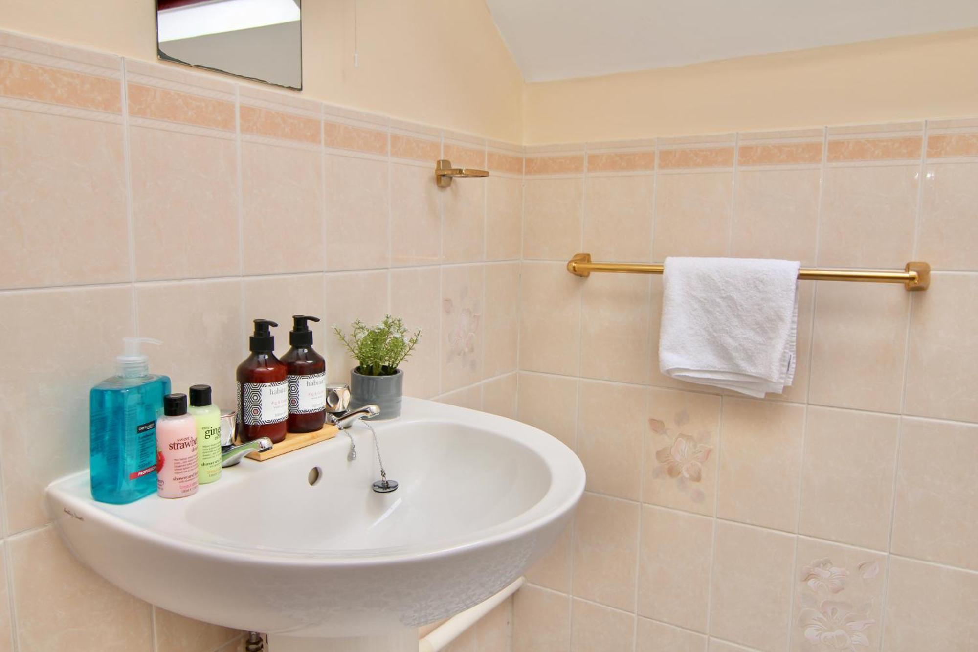 Avenue Place Leamington Spa Bagian luar foto