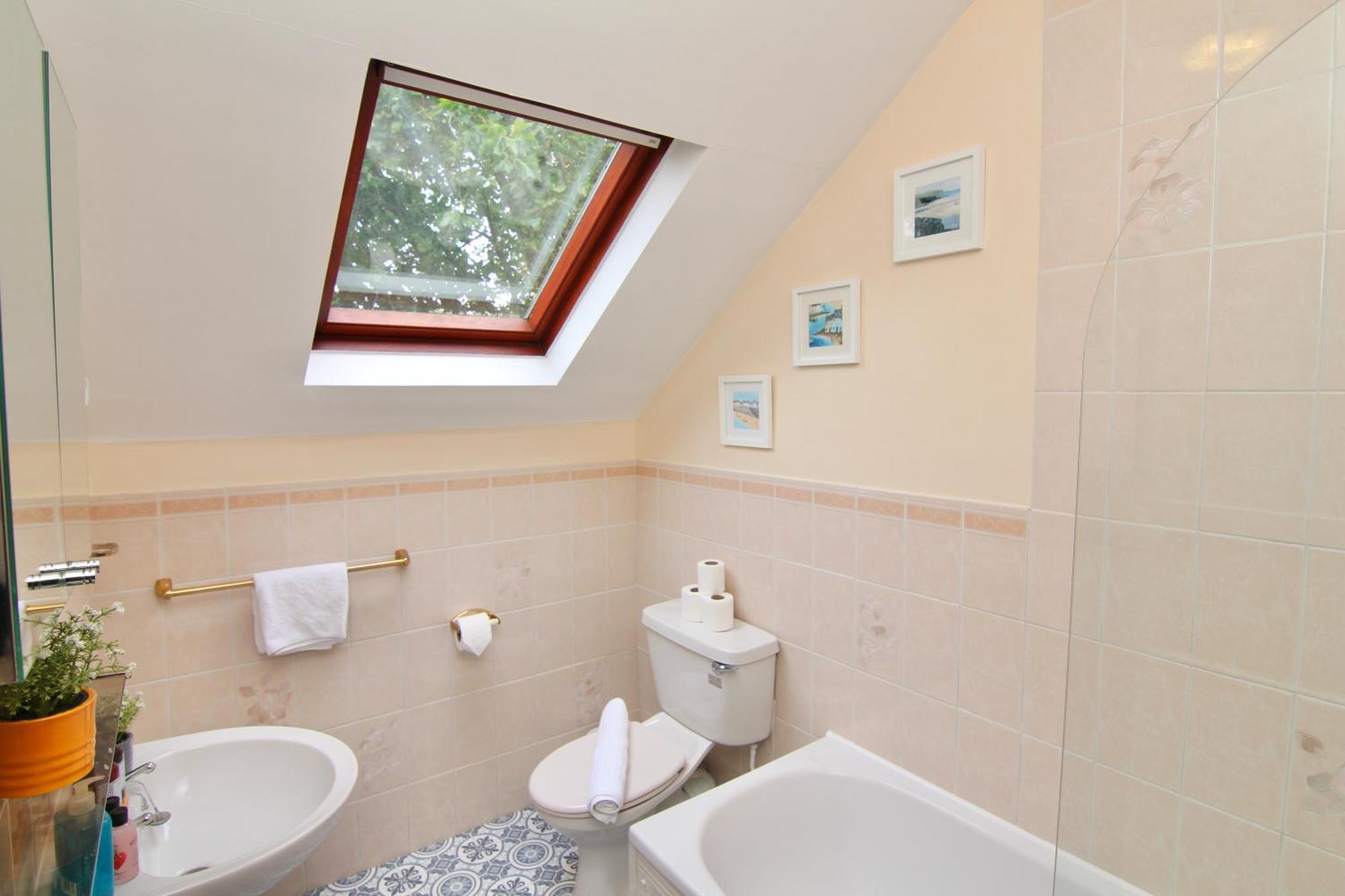 Avenue Place Leamington Spa Bagian luar foto