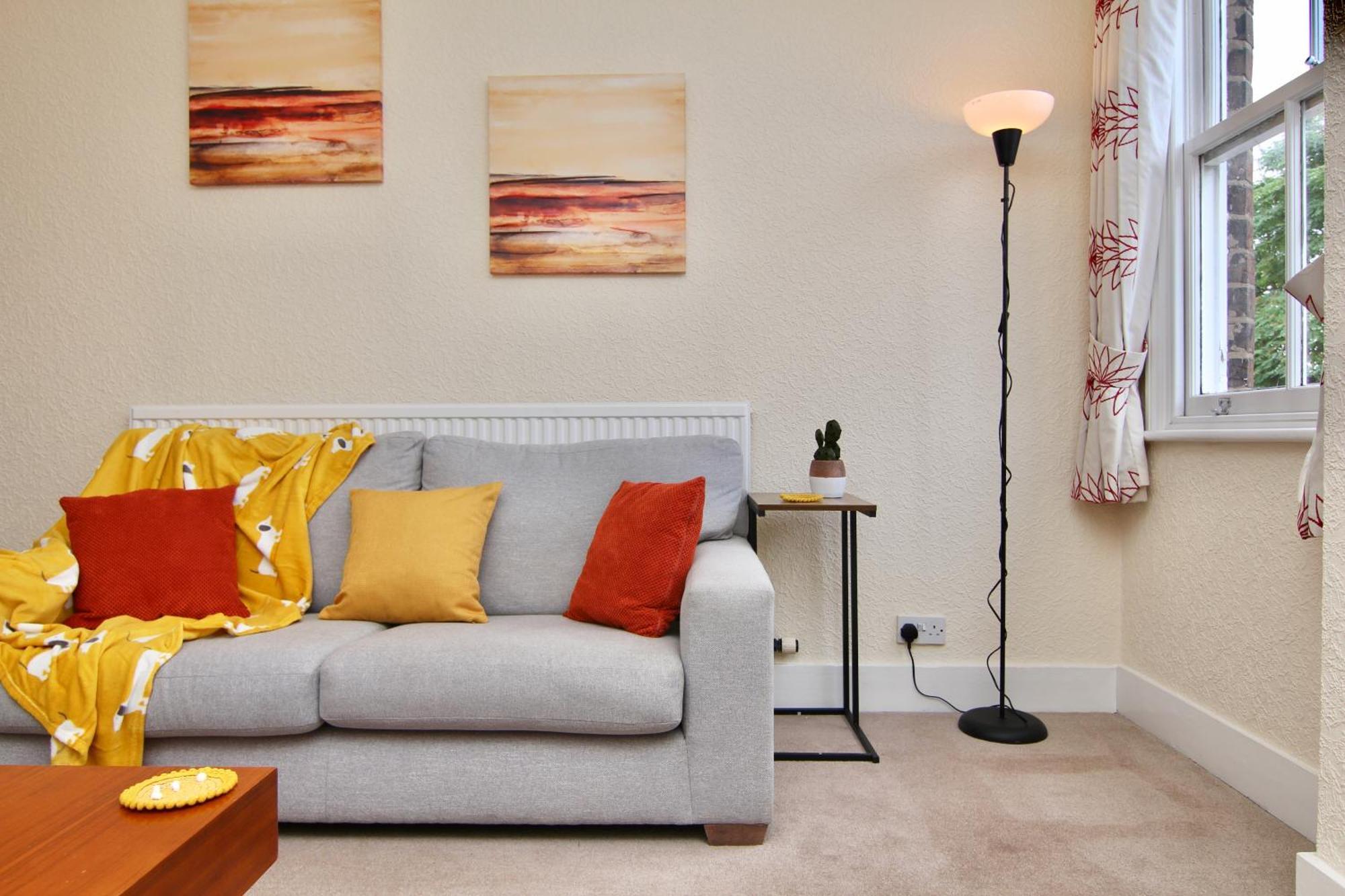 Avenue Place Leamington Spa Bagian luar foto