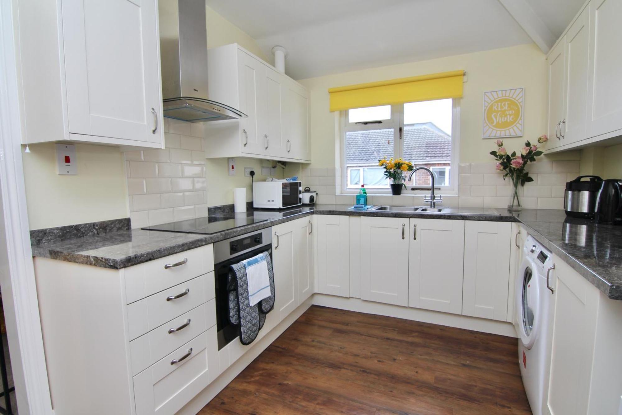 Avenue Place Leamington Spa Bagian luar foto