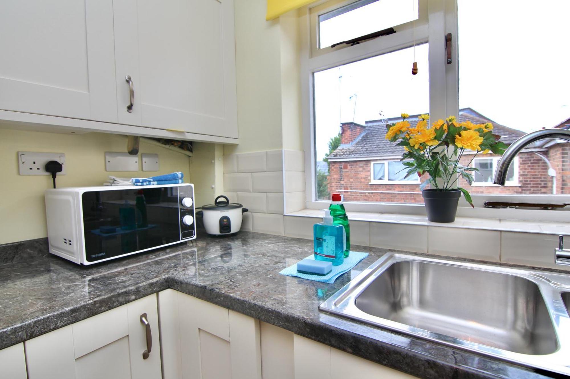 Avenue Place Leamington Spa Bagian luar foto